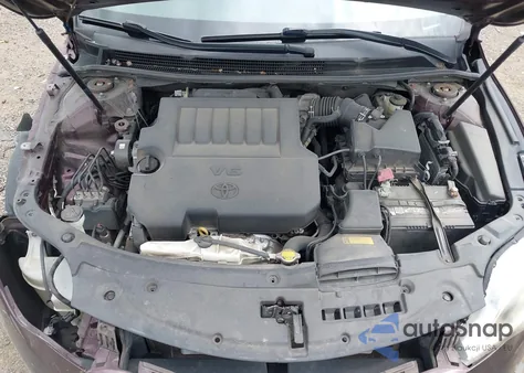 2014 Toyota Avalon Xle Touring from USA, damaged, VIN 4T1BK1EB4EU124934